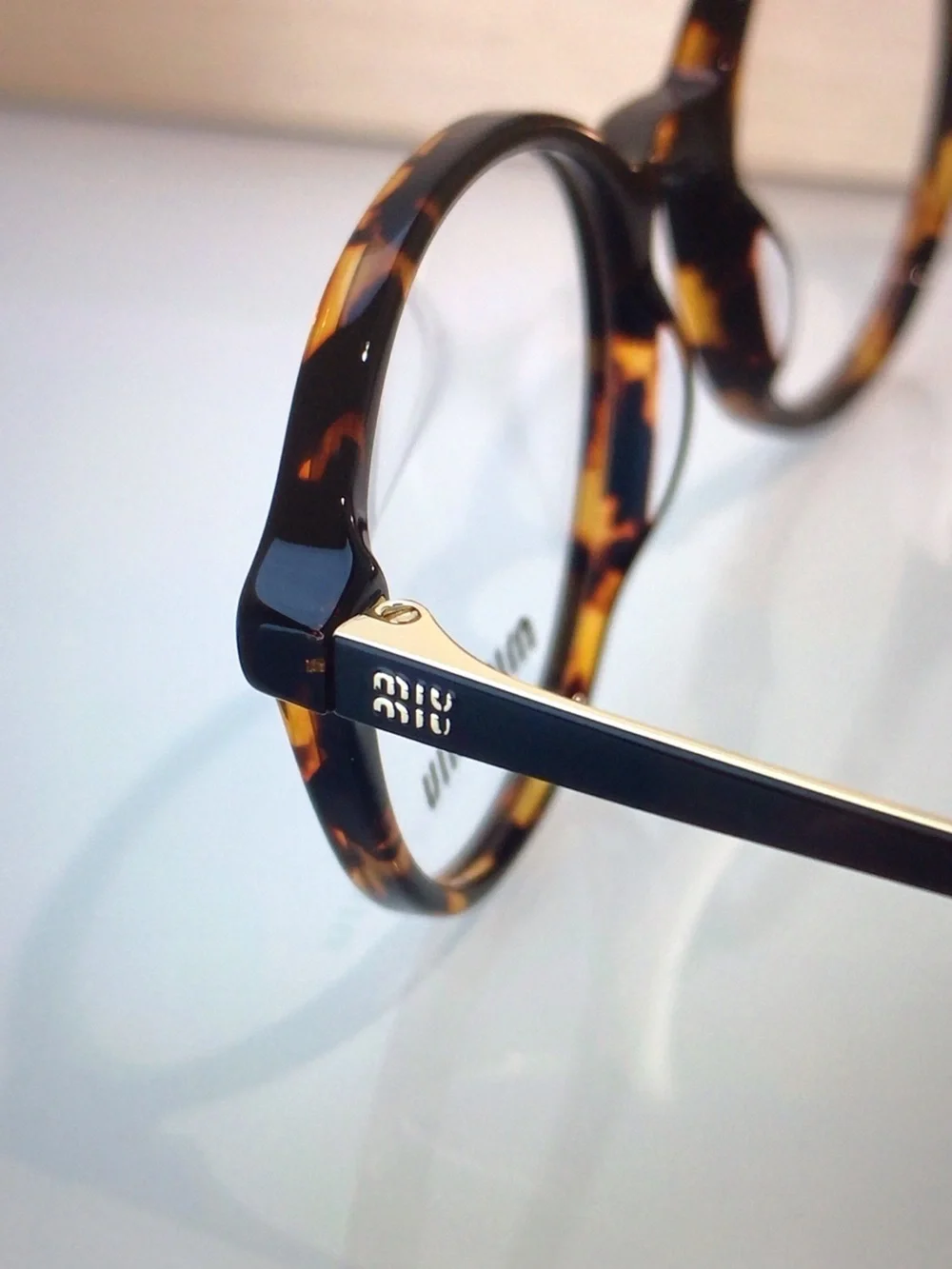 Miu Miu stylish option